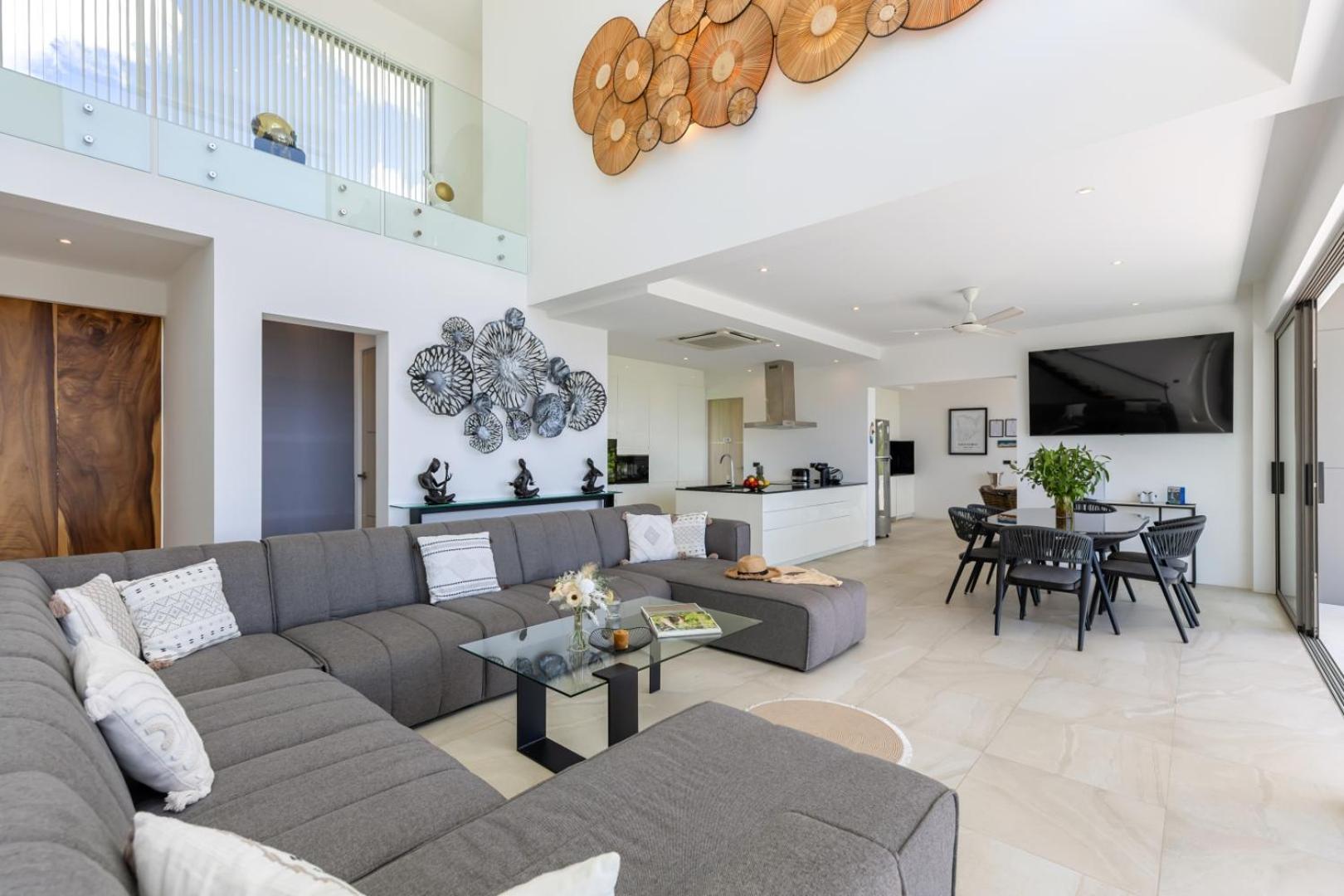 Luxury 5 Bedroom Modern Villa! Kbr17 Villa