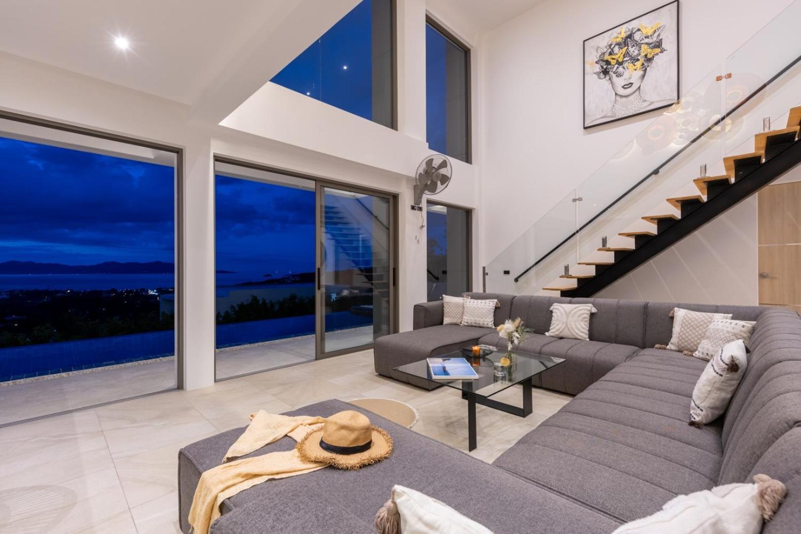 Luxury 5 Bedroom Modern Villa! Kbr17 Villa