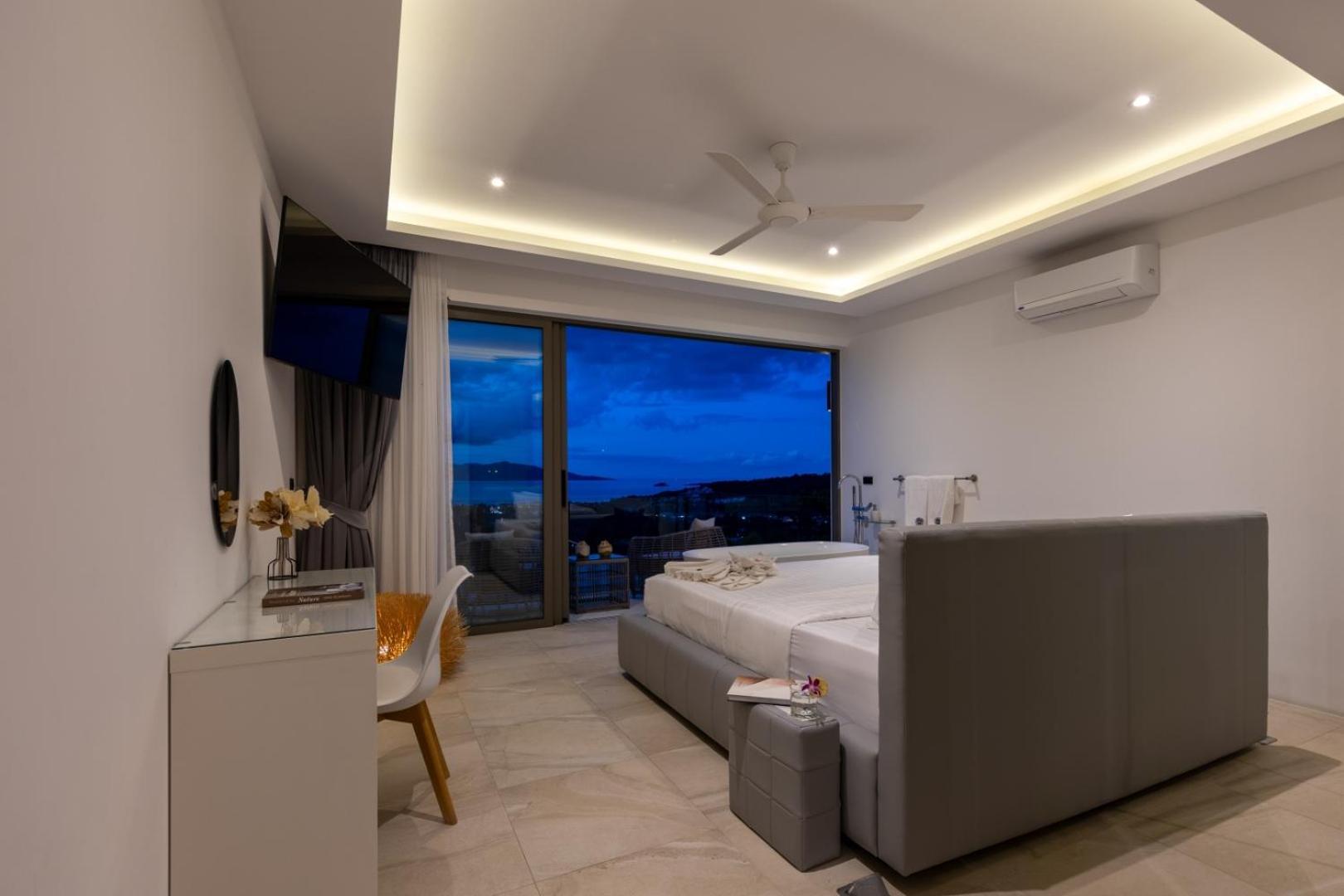 Luxury 5 Bedroom Modern Villa! Kbr17 *