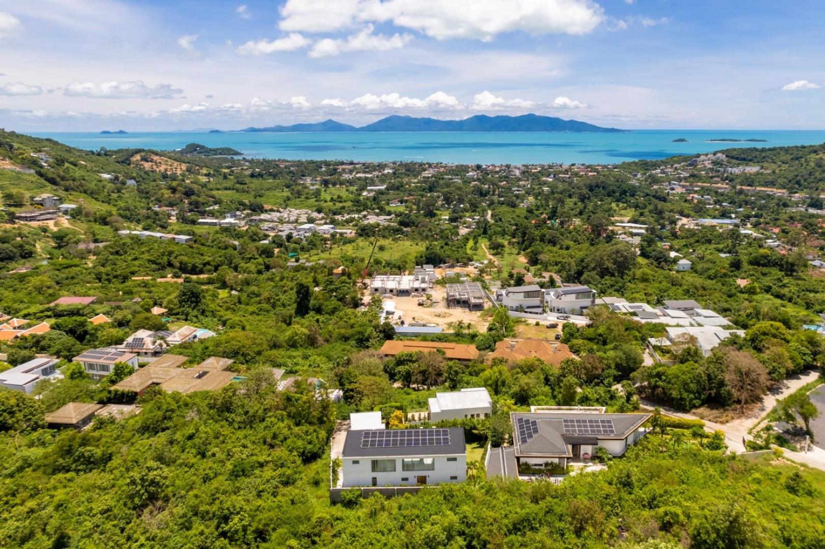 Luxury 5 Bedroom Modern Villa! Kbr17 Villa *
