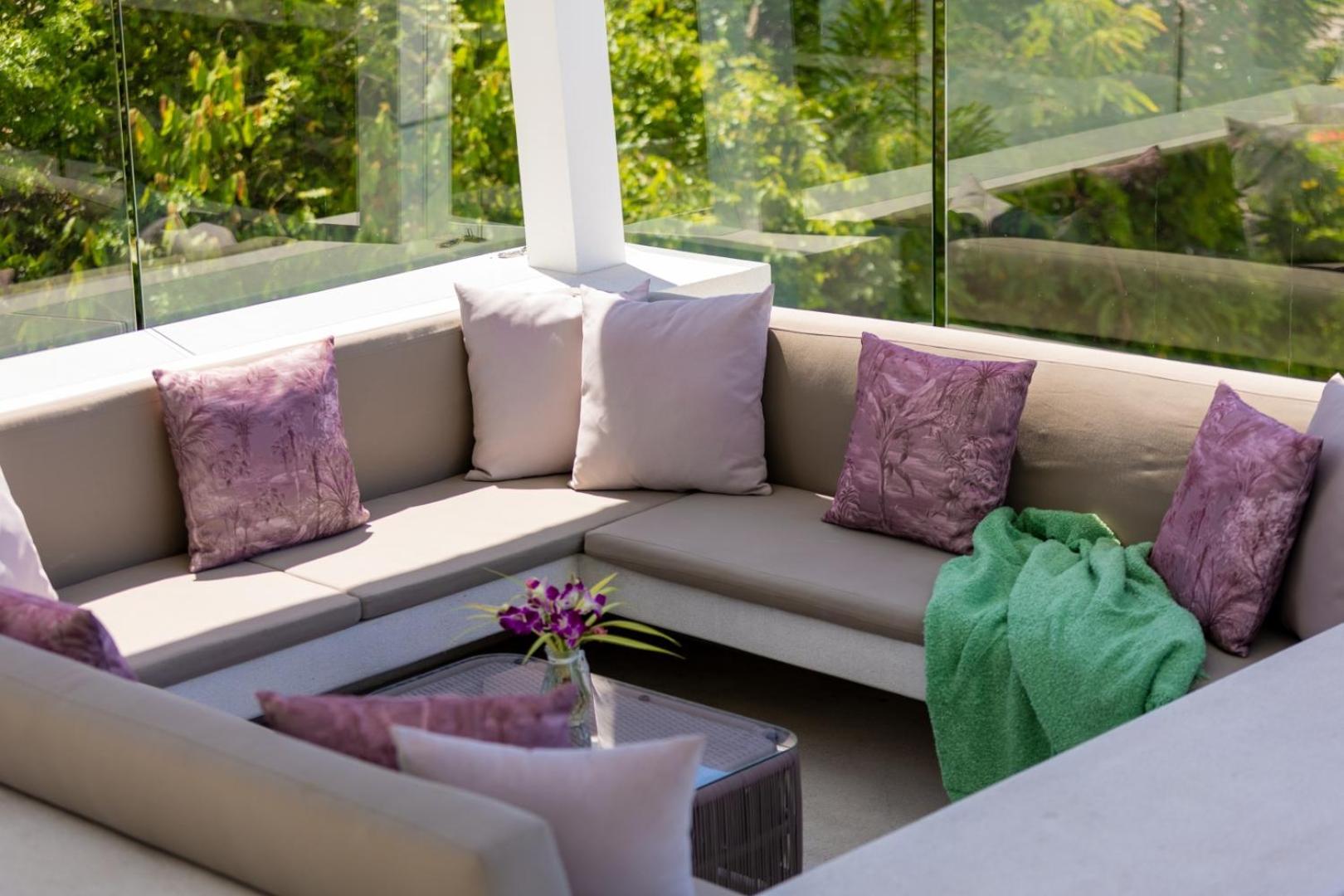 Luxury 5 Bedroom Modern Villa! Kbr17 *