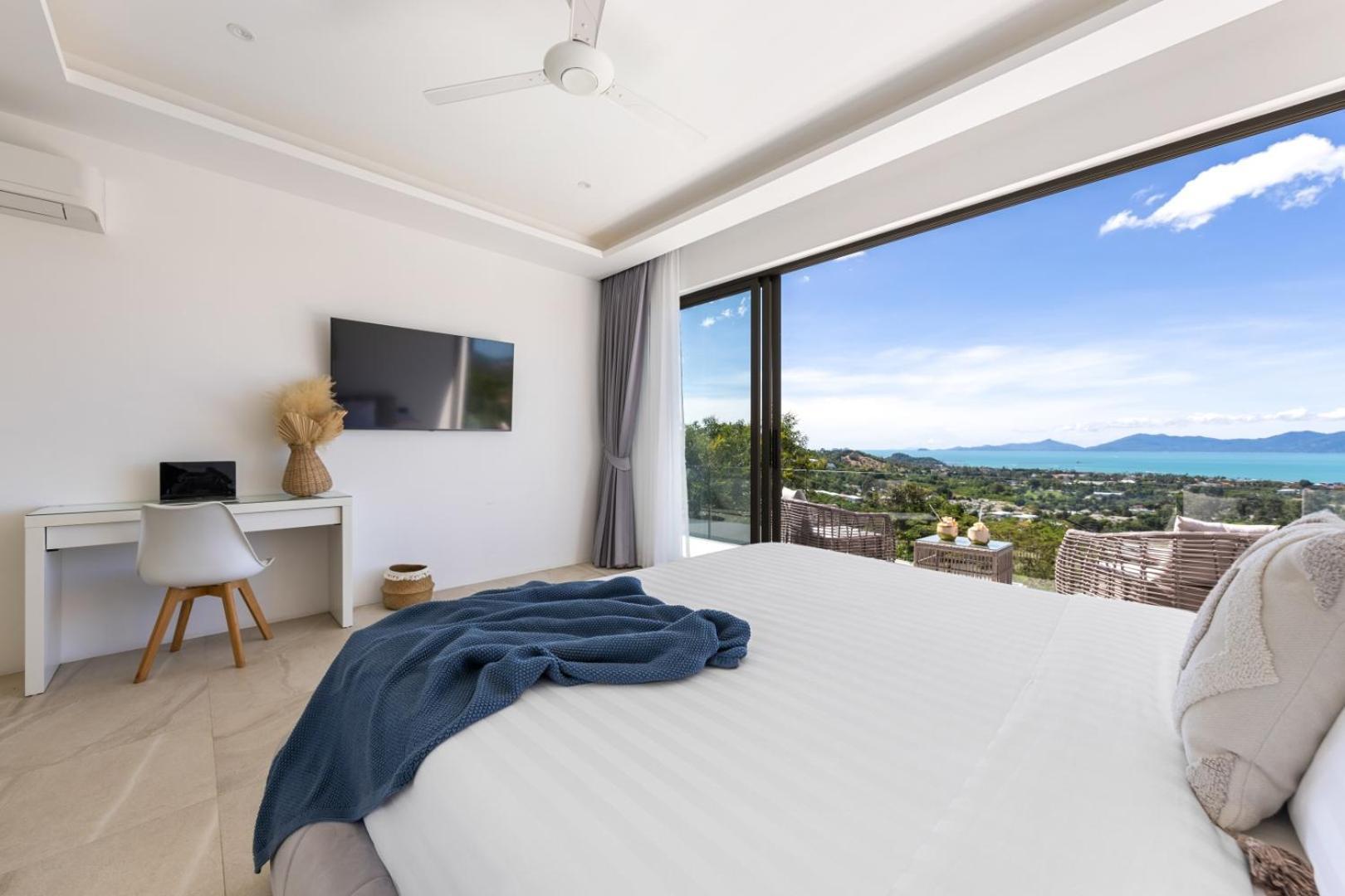 Luxury 5 Bedroom Modern Villa! Kbr17 Villa *