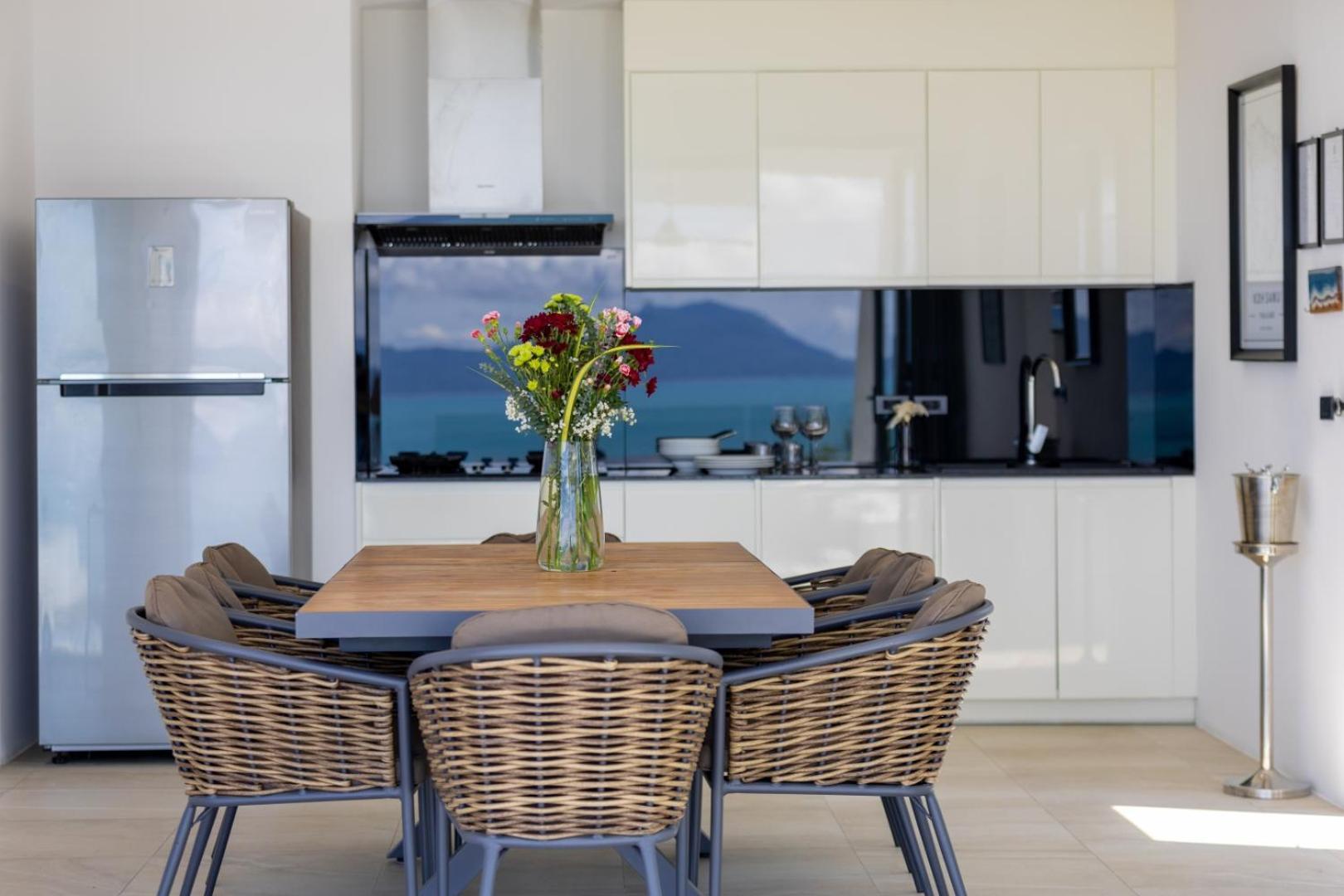 Luxury 5 Bedroom Modern Villa! Kbr17 Villa